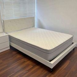 Bedroom Sets ⚜️ Juegos de Dormitorio 