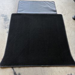 Jeep Grand Cherokee Cargo Mat 