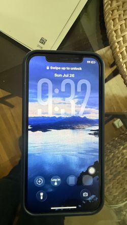 iPhone 12 128 gb