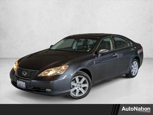 2009 Lexus ES 350
