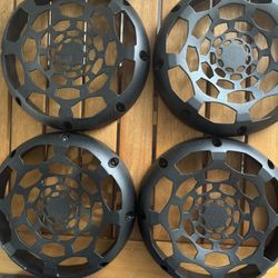 8” Gately Subwoofer Grills