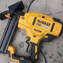 DeWalt Cordless Hammer 