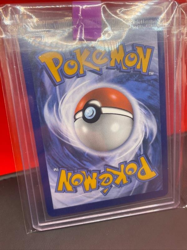 Pokemon Gardevoir Ex for Sale in San Diego, CA - OfferUp