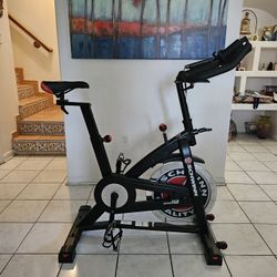Schwinn IC3 Indoor Cycling Bike