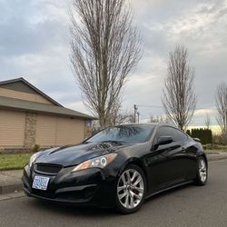 2011 Hyundai Genesis