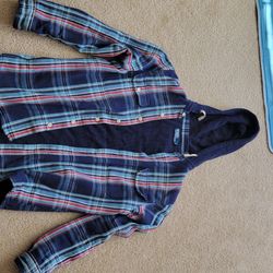 Polo Ralph Lauren Men's Medium Plaid Jacket- USED for Sale in Oxnard, CA -  OfferUp