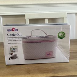 Spectra cooler kit
