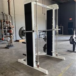 Quantum Smith Machine 