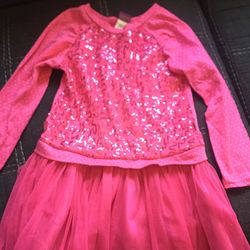 Toddler Girls Size 4