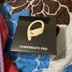 Powerbeats Pro 