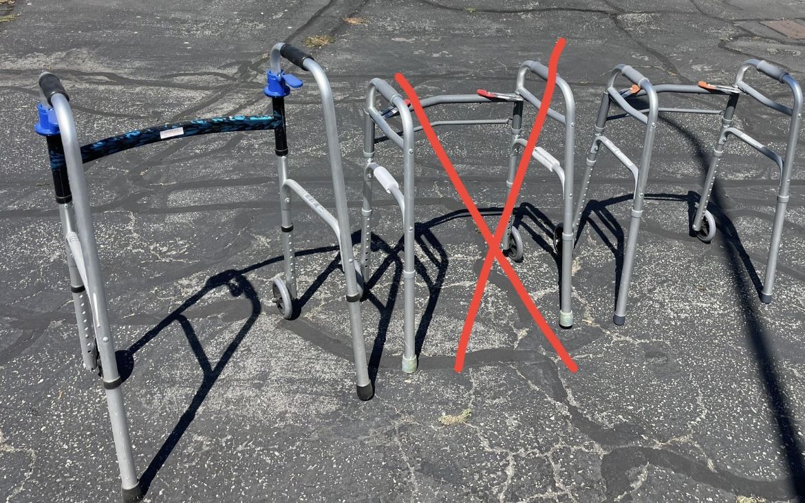 Adult Walkers