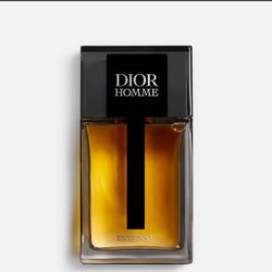 Dior Homme Intense