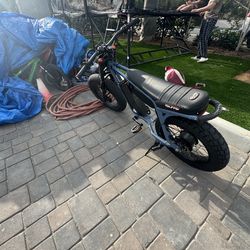 Super 73 Miami for trade / buy