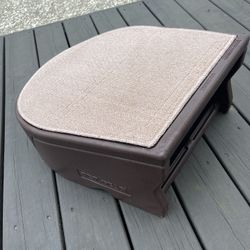 Pet Stair Ramp Combo