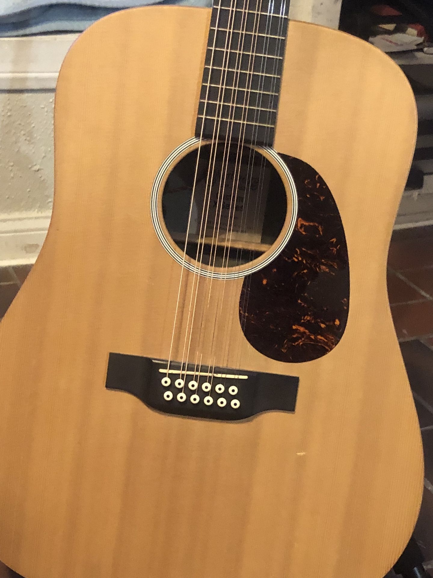 12 String Martin Requinto for Sale in Richardson, TX - OfferUp