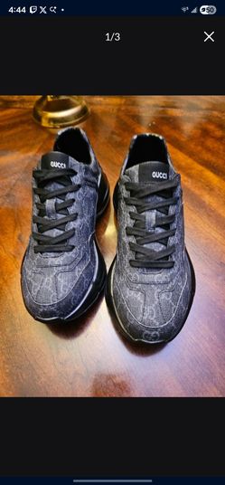 Gucci shoes 8w