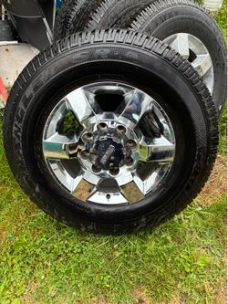 Tires