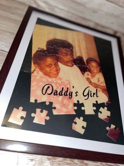 Photo puzzle