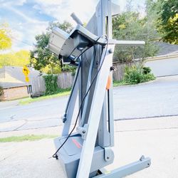 Proform Crosswalk 390 Treadmill With Incline 