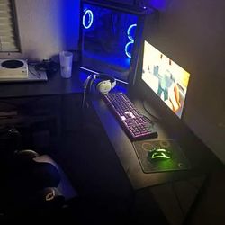 Gaming pc will trade for mini bike