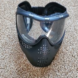 Sports Paintball PMI Mask