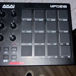 Music Equipment