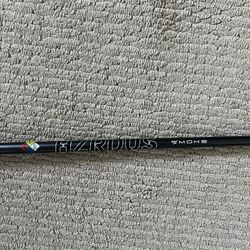 3 Wood Golf Shaft