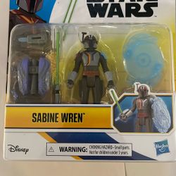 Disney Star Wars Toy