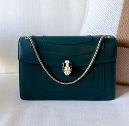BVLGARI