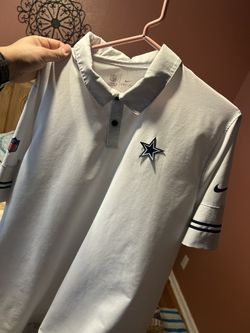 Dallas Cowboys XL Nike Shirt 