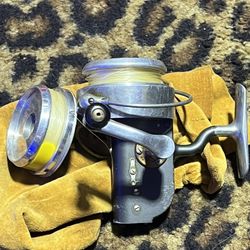 Hardy Bros. The “ALTEX” No.2 MARK V Fishing Reel