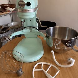 KitchenAid Stand Mixer