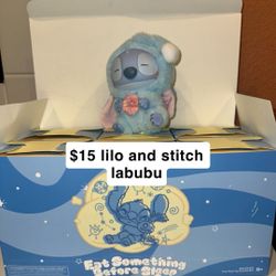 Labubu