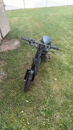 Ebike