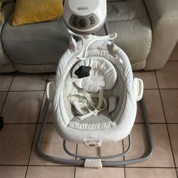 Graco Swing 