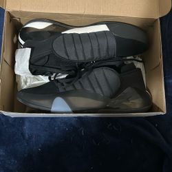 Adidas James Harden Vol 7. Black
