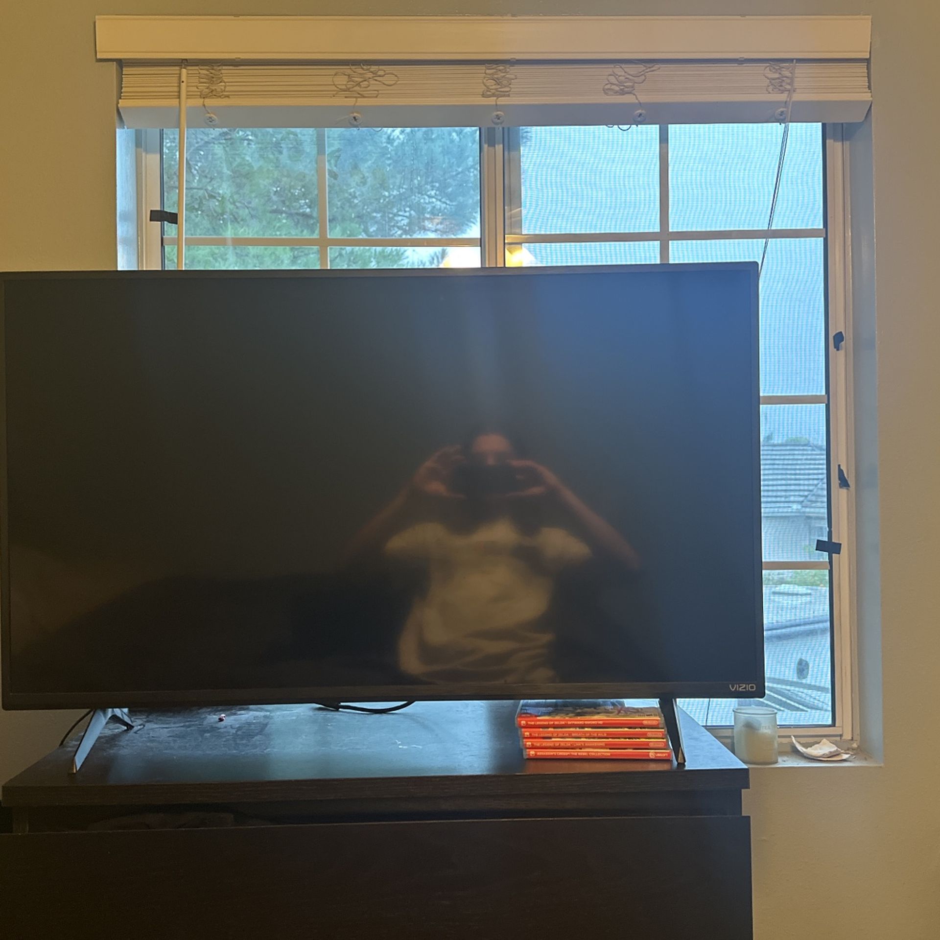 Visio smart Tv