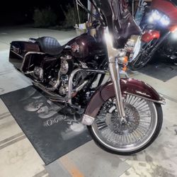 2006 Electra Glide 