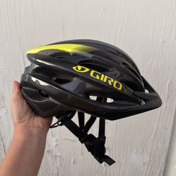 Giro Bike Helmet