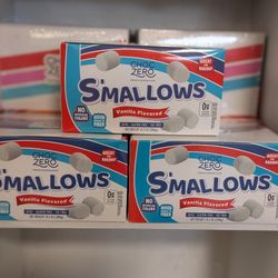 Choc Zero Hot Cocoa & Marshmallow Bundle Sugar Free Low Carb