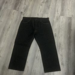 501 Levi Jeans