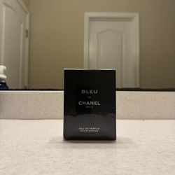 Designer Cologne