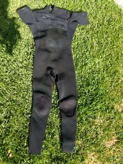 Isurus Spring wetsuit