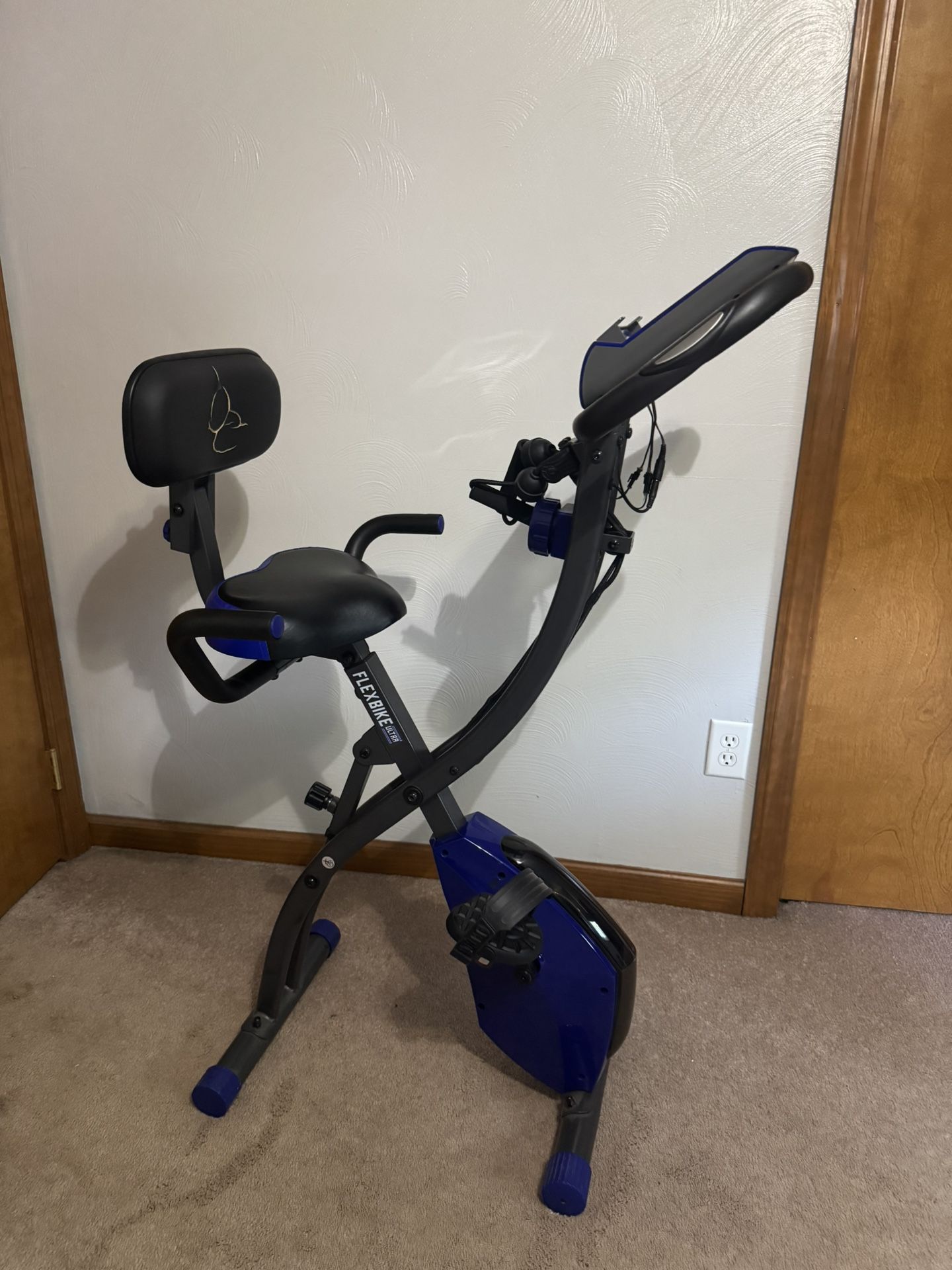 Flex Bike Ultra