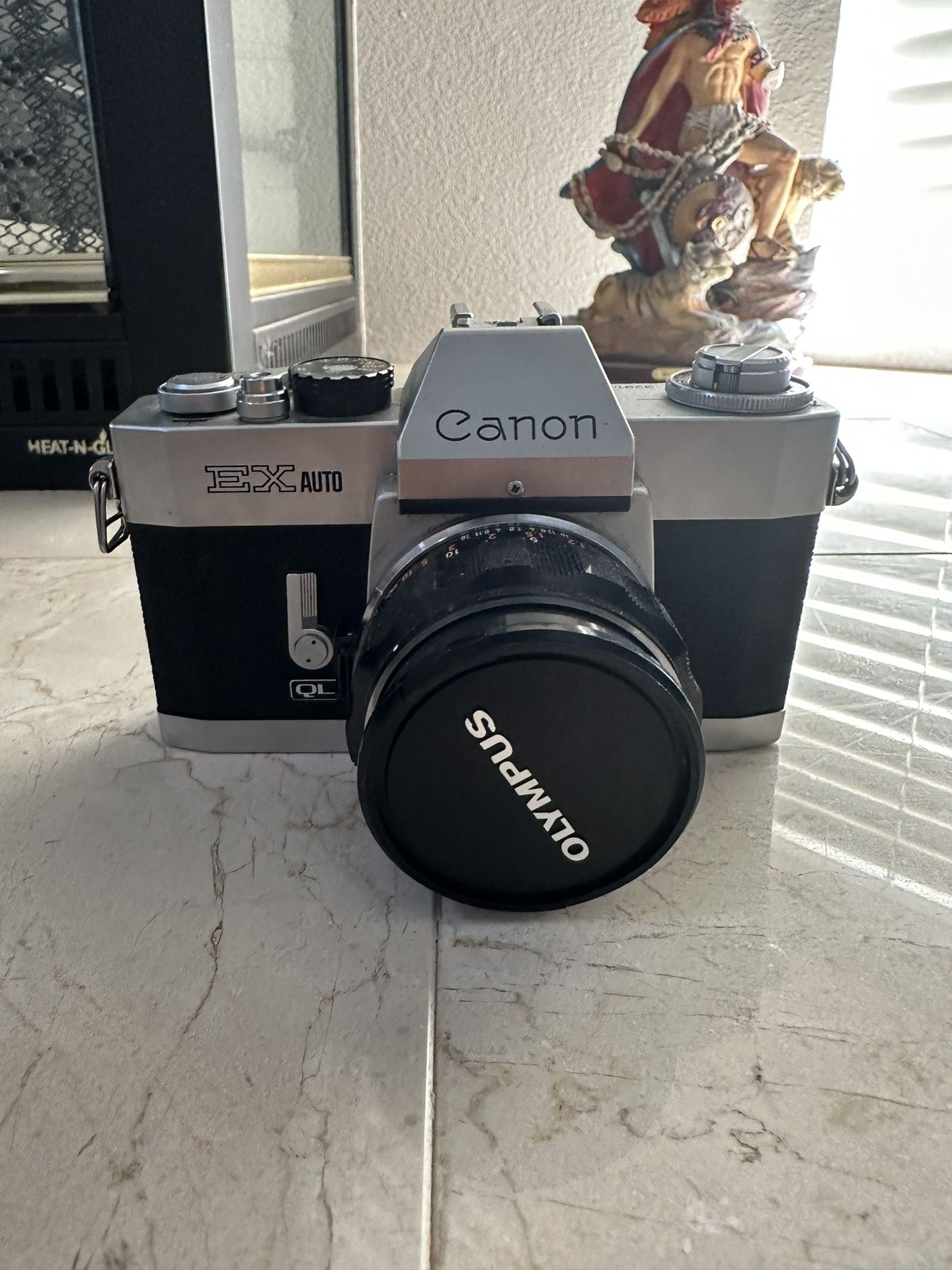 Canon EX AUTO