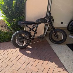 Trade for emoto  or offers