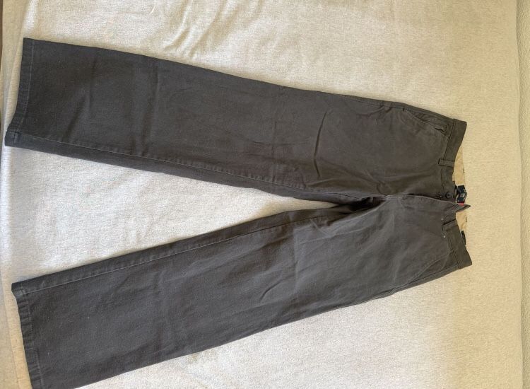 Aeropostale Casual Camo Cargo Pants | XS Wilderness Grunge Vibe