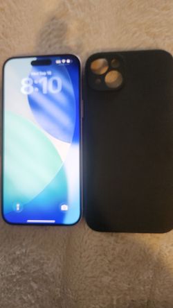 iPhone 15 Plus Factory Unlocked Carrier