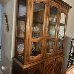 China Cabinet