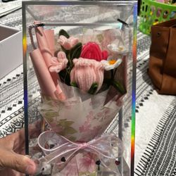 Mothers Day Flower Bouquet 